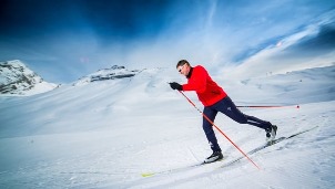 l'entraînement